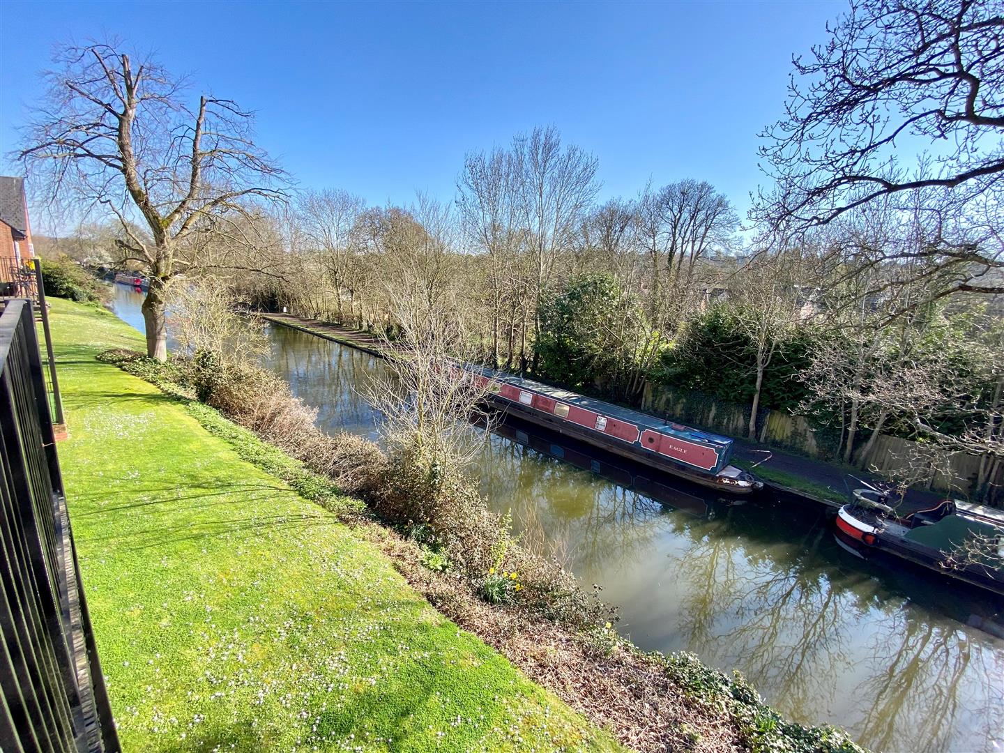 Bank Mill, Berkhamsted Sold Regent Estates